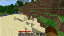 Minecraft ภาค 2 - ตรวจสอบพื้นที่ [Tackle]