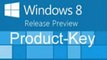 Windows 8 Genuine Activation Serial Keys.