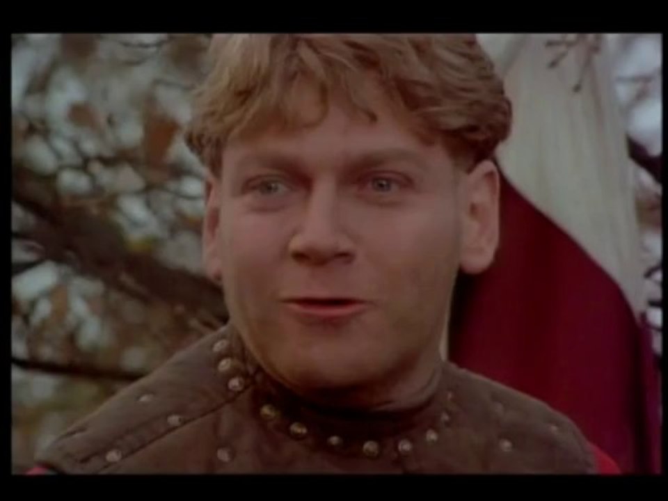 Henry V