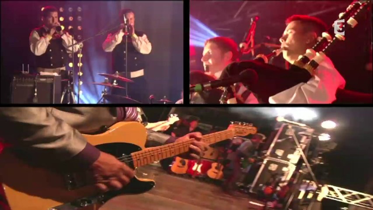 Bali Breizh - Sul 22 a viz Kerzu - VO