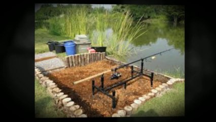 Carp Fishing Tackle