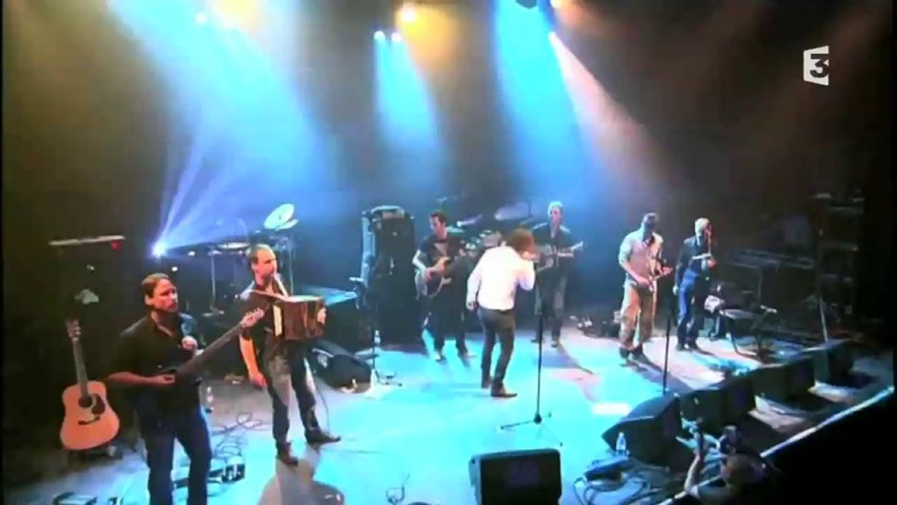 Bali Breizh - Sul 29 a viz Kerzu - VOST