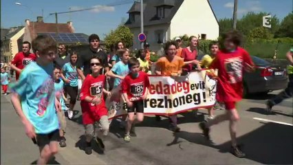 Bali Breizh - Sul 5 a viz Genver 2014 - VOST