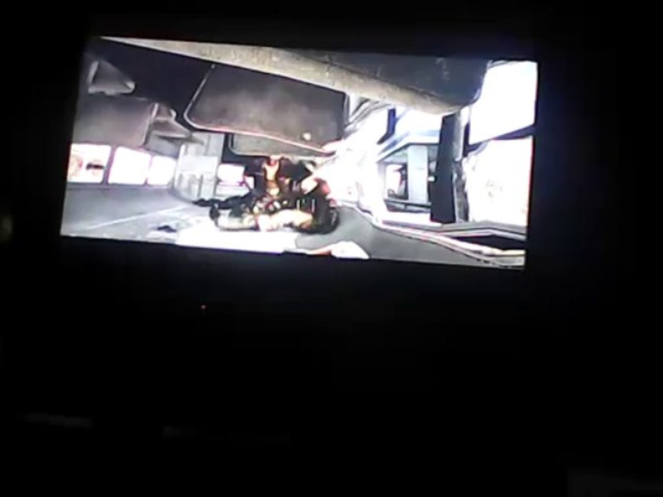 (ITA)Let's play homefront XBOX360