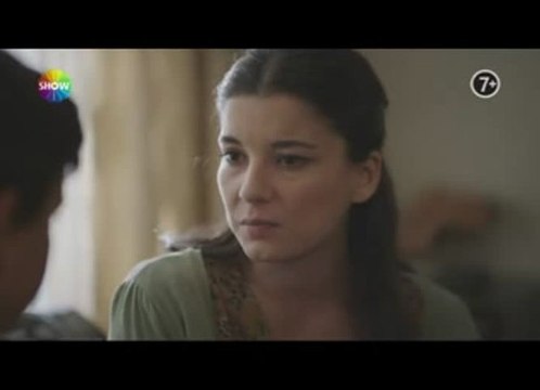 Aşk, Ekmek ve Hayaller 3. Bölümü ile Show TV'de