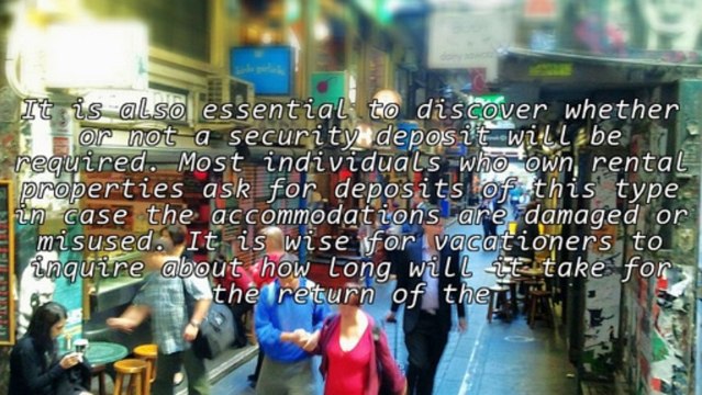 Shopping For A Vacation Rental In Puerto Rico