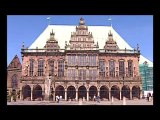 Historic Bremen - Bremen, Germany