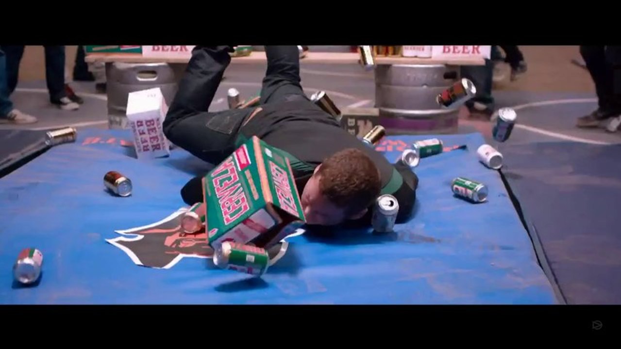 22 Jump Street - Trailer for 22 Jump Street