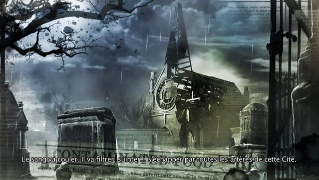 Thief - Chroniques de la Cité Ep. 2 : La Reine des Mendiants [FR]