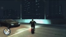 GTA IV: The Lost and Damned - Action Reaction (HD)