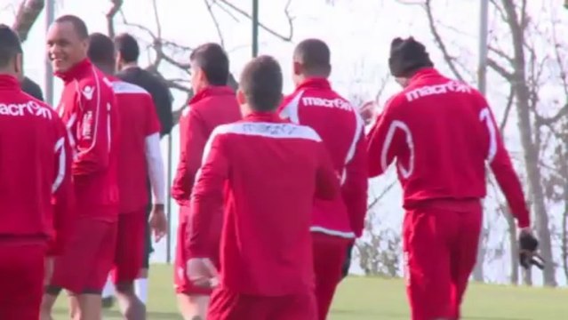 Francia - Abidal daría el Balon de Oro a Ribery