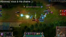 Varus & Annie bot & support gameplay