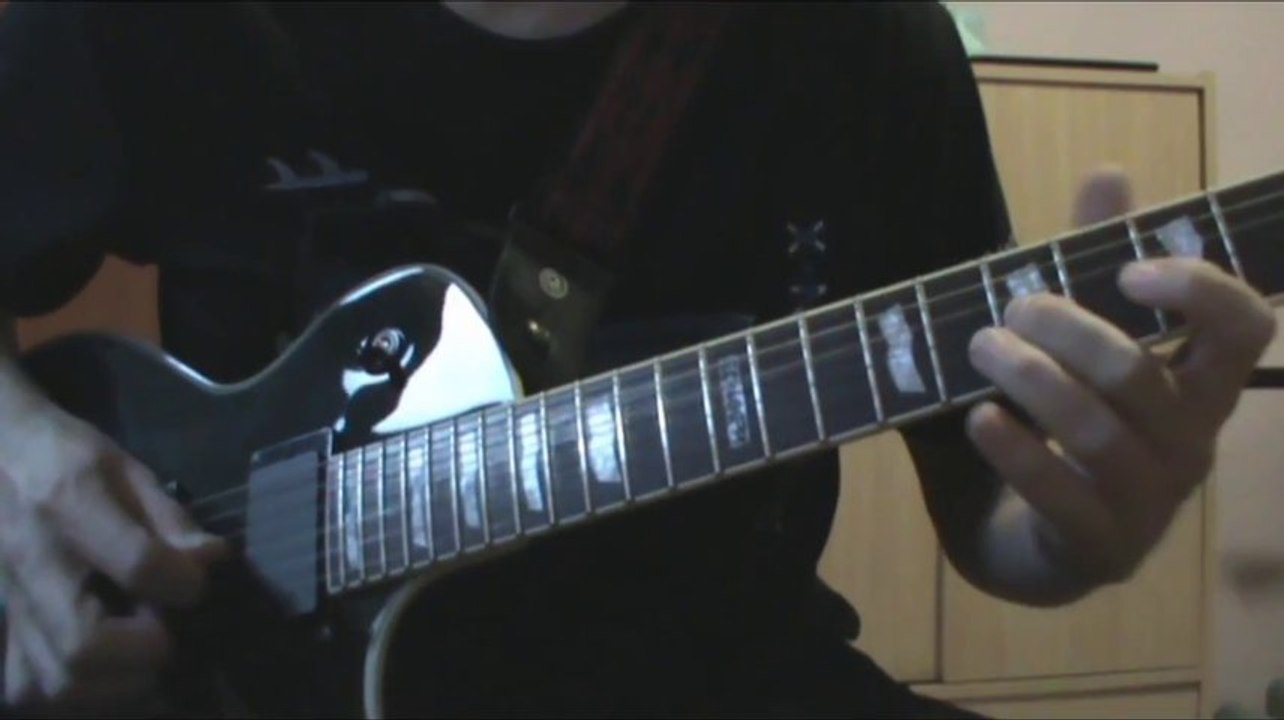 Nothing Else Matters solo