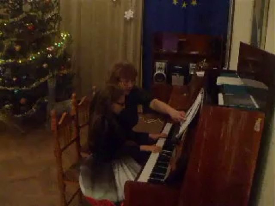 Kоледно тържество