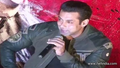 Salman Khan film title changed from 'Mental' to 'Jai Ho'