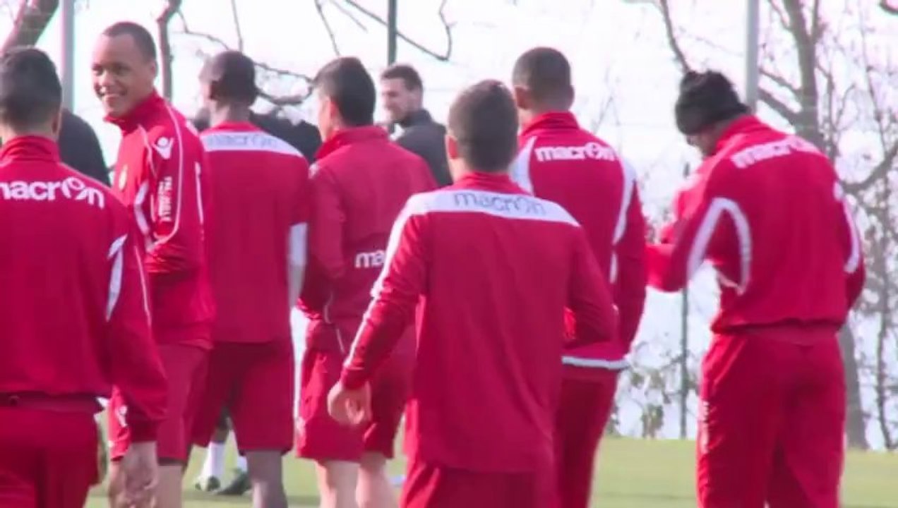 Abidal: "Hoffe, Ribery wird Weltfußballer"