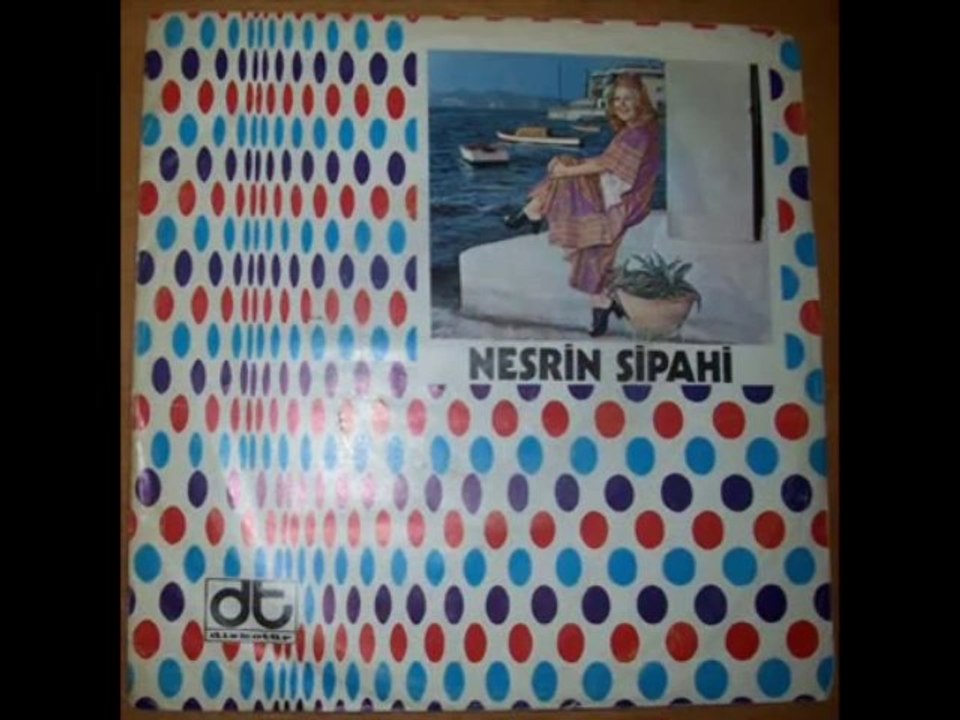 Nesrin Sipahi Biraz Kül Biraz Duman O Benim İşte