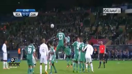Raja Casablanca vs Atlético -MG 18/12/2013 -  3-1 II All Goals _