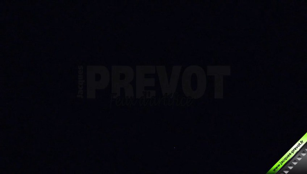 Bbe 75mm Saule or à pointes bleu