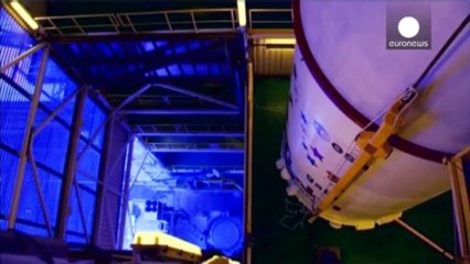 GAIA listo para hacer un catálogo del cielo