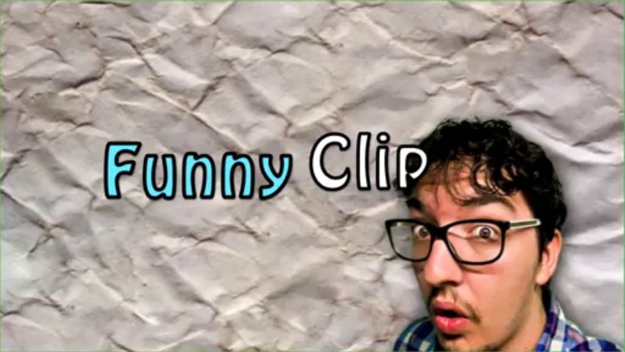 Funny Clip "Black Metal"