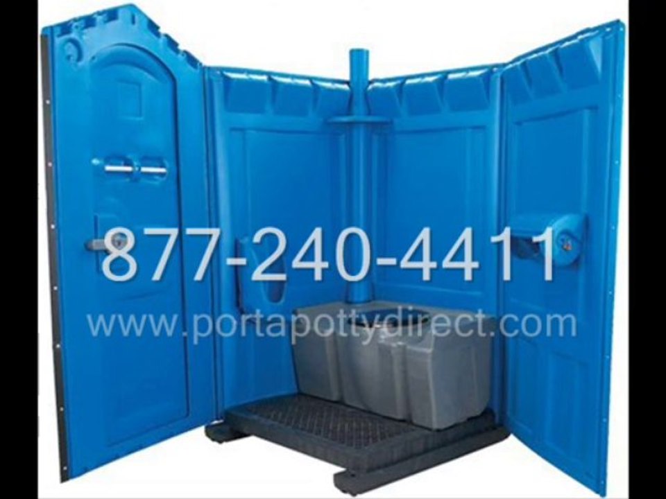 Porta Potty Rental Hawaii, Portable Toilet Rental Hawaii