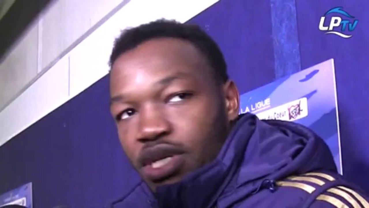 Mandanda : "Plus de rigueur avec Anigo"