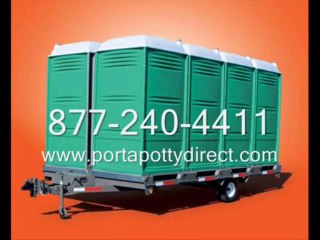 Porta Potty Rental Indiana, Portable Toilet Rental Indiana
