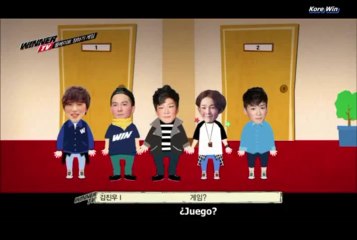 WINNER TV [Episodio 1] 2/4 Sub Español