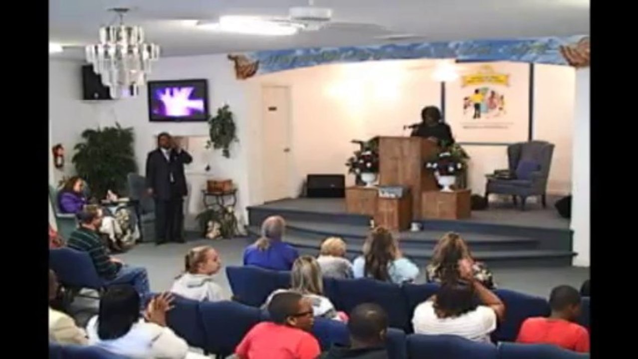 PASTORS AID SERVICE WITH EVANGELIST MONICA WYNN TASIE 10202013