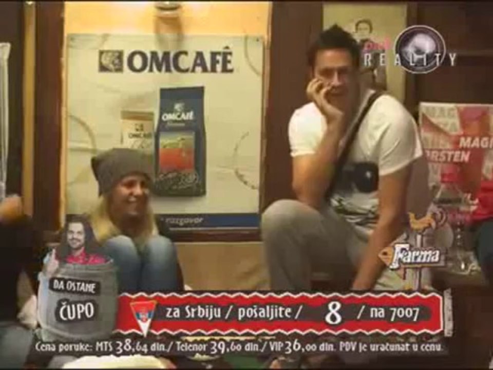 Romana Panić - igra istine