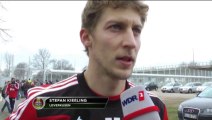 We can't afford to lose further ground - Kiessling