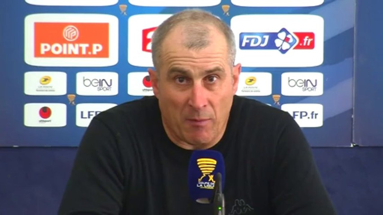 Casanova croit en l'OM d'Anigo