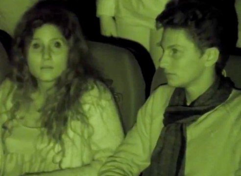 Paranormal Activity: The Marked Ones – New Trailer