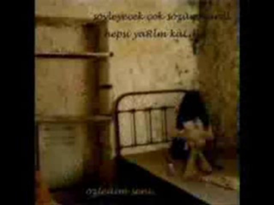 Ayşegül Zayim Türkü Gözlüm Can Uzman Remix