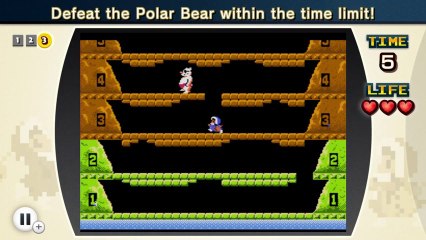 NES Remix - Wii U Trailer