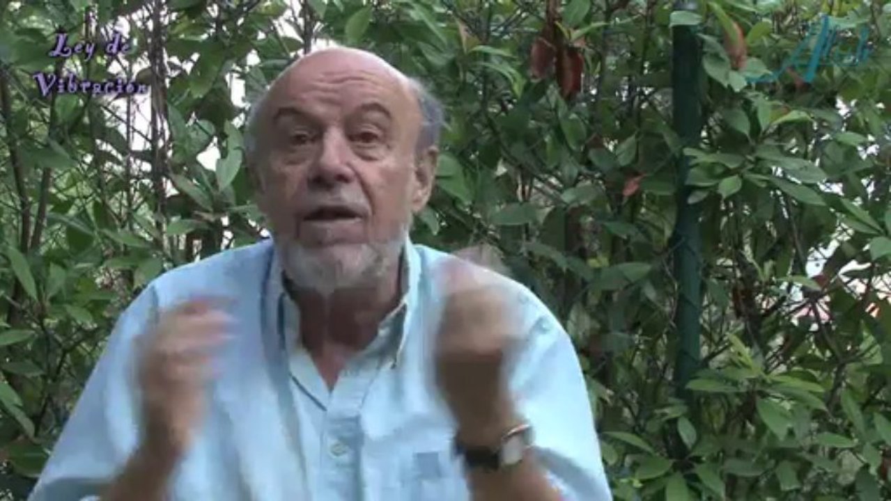 05 - Ley De Vibración