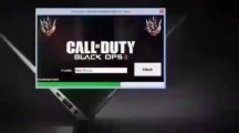 Black Ops 2 [PS3]  ONLINE | Hack Level, Money, God Mode, TANK en Maj 1.04 !