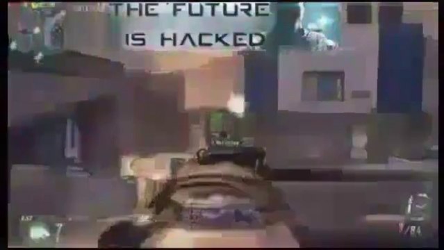 Black Ops 2 Zombie Mod Menu USB Hack PS3 XBOX360 PC