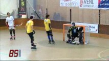 La Vendéenne Rink Hockey : Leur effectif et leurs ambitions