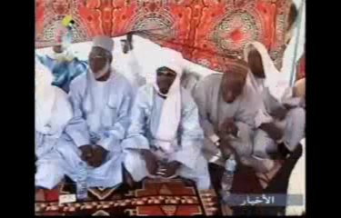 GRAND JTV TCHAD ARABE LOCAL DU 18 DECEMBRE 2013 SUR TOL