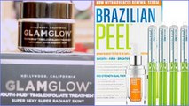 Unclog Pores   Peel | Glamglow YouthMud   Brazilian Peel Detailed Review