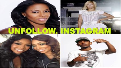 INSTAGRAM | MOST BORING CELEBRITIES TO UNFOLLOW ASAP