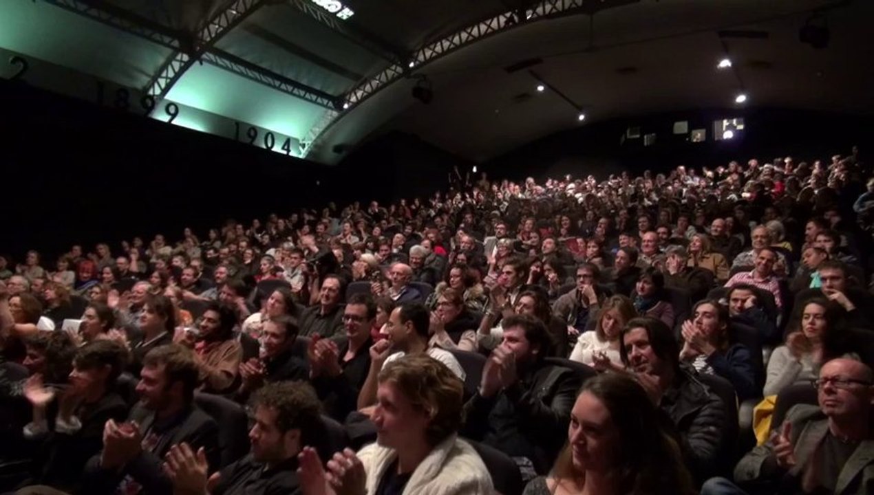 Paris Courts Dedans - Episode 4