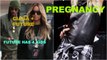 CELEBRITY VLOG: IS CIARA PREGNANT BY FUTURE? FUTURE HAS 4 KIDS ALREADY