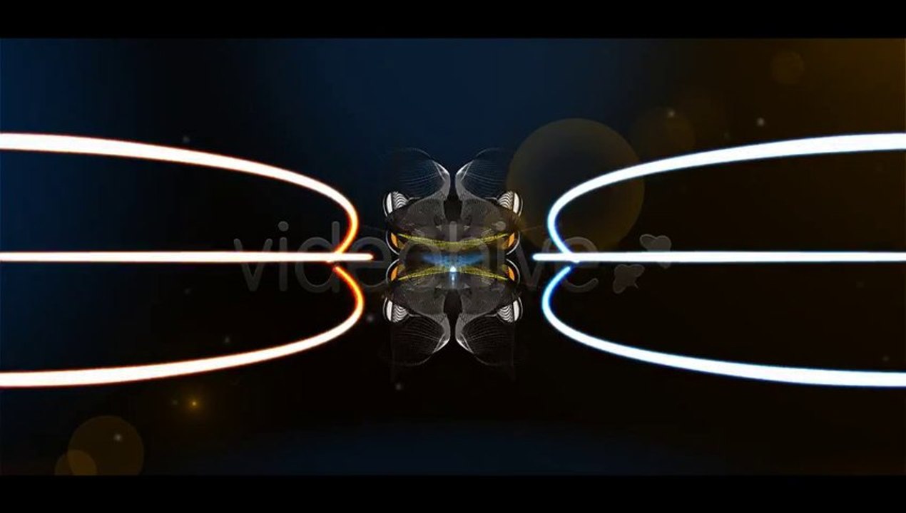 Form Logo Reveal - After Effects Template