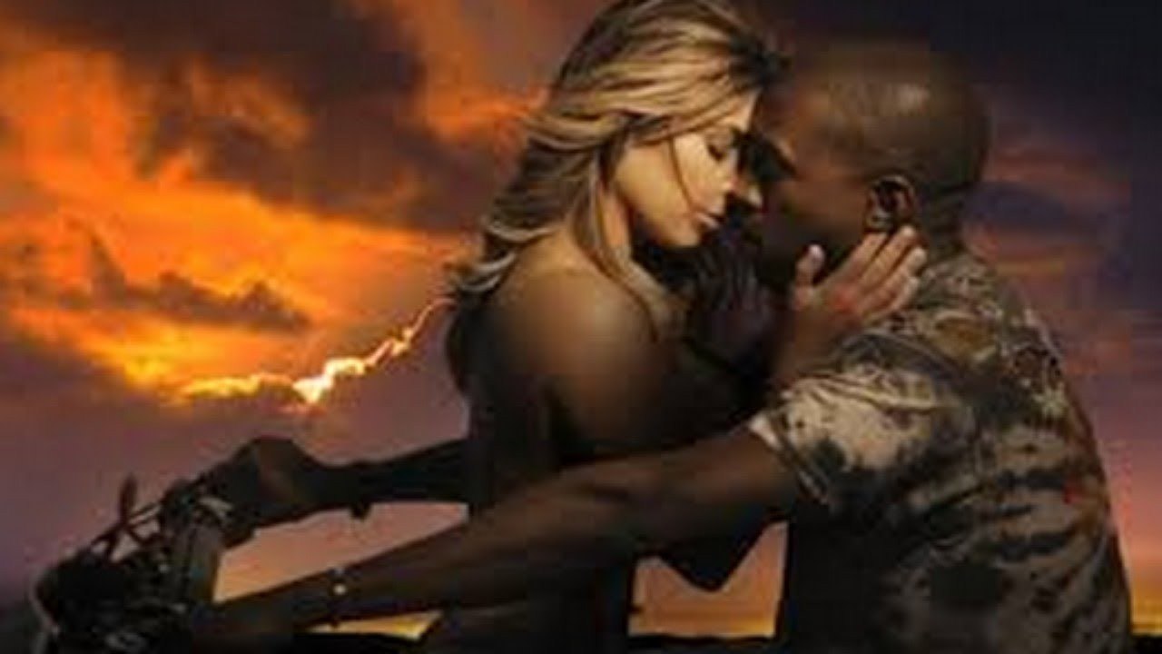 Kanye West - Bound 2 (Explicit)| VIDEO REVIEW | Is Kanye an homosexual black man?