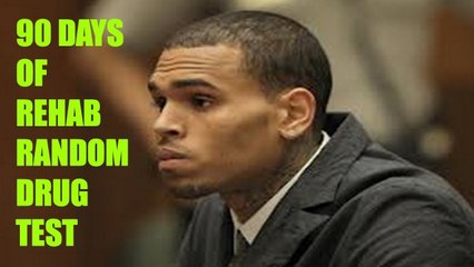 CELEB VLOG: CHRIS BROWN BACK IN COURT 90 DAYS REHAB | VIOLENTLY ATTACK HIS MOTHER'S CAR