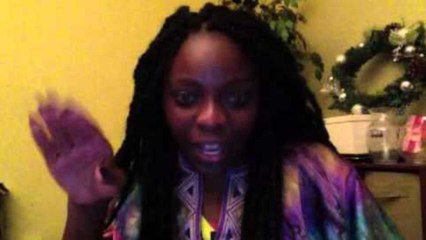 I DONT WANT TO BLACK NO MORE YOUTUBER FIGHTING OVER GIVEAWAYS