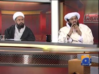 Capital Talk-18 Dec 2013-Part 1